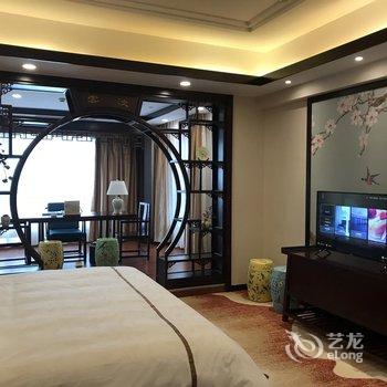 重庆洪崖洞大酒店酒店提供图片