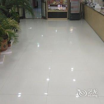 派酒店(新泰金斗路店)酒店提供图片