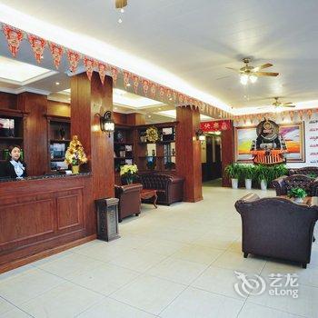 郑州乐活天天假日酒店酒店提供图片