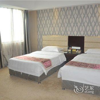 永安燕江国际酒店商务楼酒店提供图片