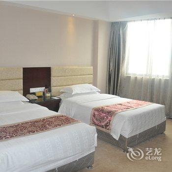 永安燕江国际酒店商务楼酒店提供图片