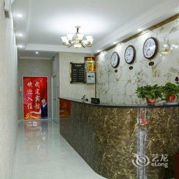 许昌168快捷酒店(建设路店)酒店提供图片