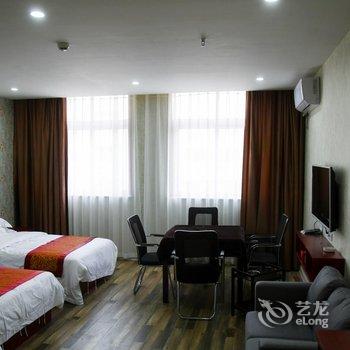 许昌168快捷酒店(建设路店)酒店提供图片