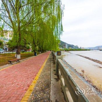 兰州市九天财富酒店酒店提供图片