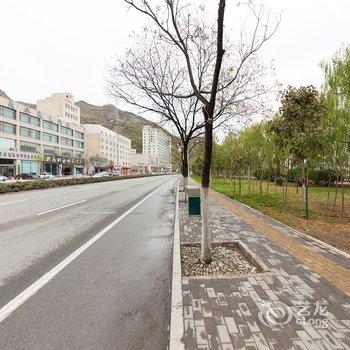 兰州市九天财富酒店酒店提供图片