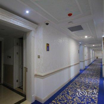 上海舜邦精品酒店(虹桥国家会展中心店)酒店提供图片