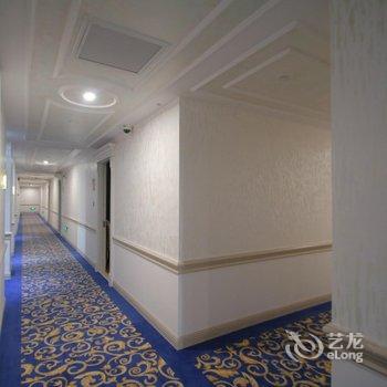 上海舜邦精品酒店(虹桥国家会展中心店)酒店提供图片