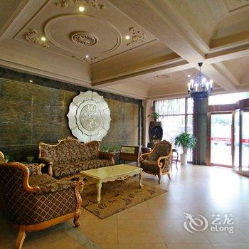 上海舜邦精品酒店(虹桥国家会展中心店)酒店提供图片