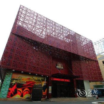 上海舜邦精品酒店(虹桥国家会展中心店)酒店提供图片