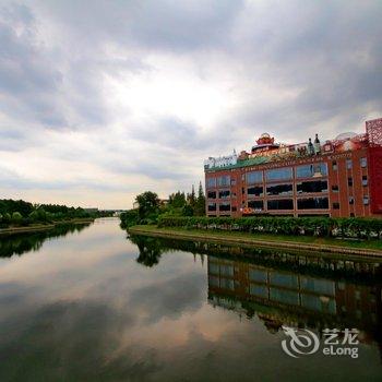 上海舜邦精品酒店(虹桥国家会展中心店)酒店提供图片