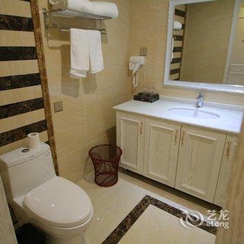 上海舜邦精品酒店(虹桥国家会展中心店)酒店提供图片