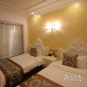 上海舜邦精品酒店(虹桥国家会展中心店)酒店提供图片