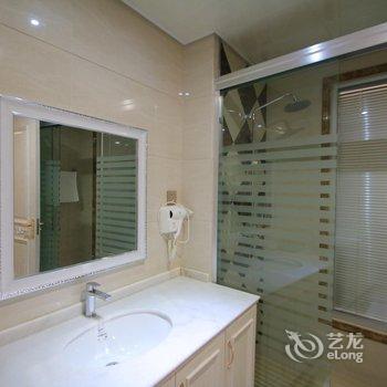 上海舜邦精品酒店(虹桥国家会展中心店)酒店提供图片