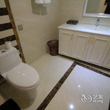 上海舜邦精品酒店(虹桥国家会展中心店)酒店提供图片