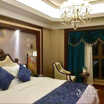 平塘丰业戴斯酒店酒店提供图片