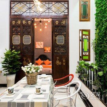 广州老正宗西关普通公寓(分店)酒店提供图片