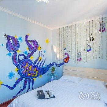 北京居派青年空间公寓(清华店)酒店提供图片