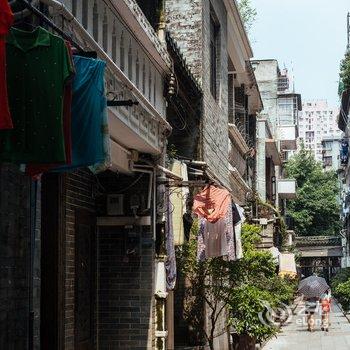 广州老正宗西关普通公寓(分店)酒店提供图片
