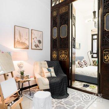 广州老正宗西关普通公寓(分店)酒店提供图片