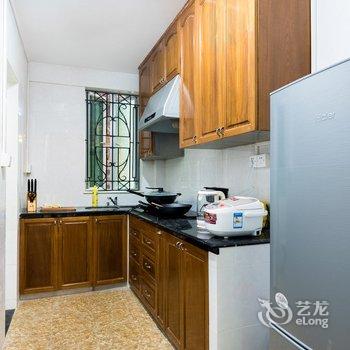 广州老正宗西关普通公寓(分店)酒店提供图片