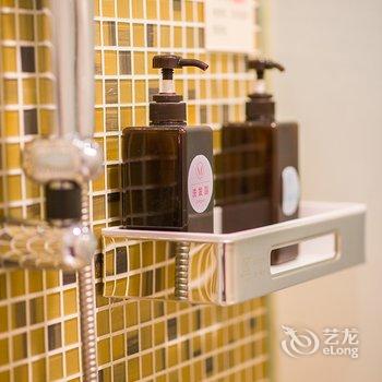 柳州蔓菲酒店主题公寓(阳光100城中万达广场店)(原52酒店)酒店提供图片