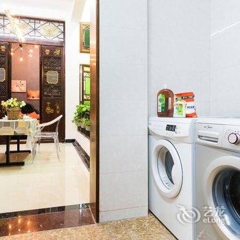 广州老正宗西关普通公寓(分店)酒店提供图片