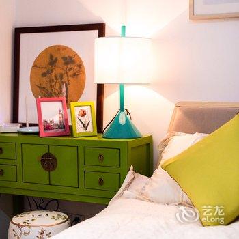 广州老正宗西关普通公寓(分店)酒店提供图片