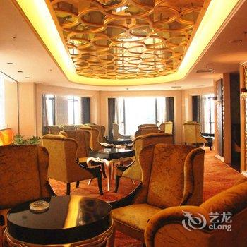 郴州小埠高尔夫会所酒店酒店提供图片