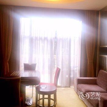 郴州小埠高尔夫会所酒店酒店提供图片