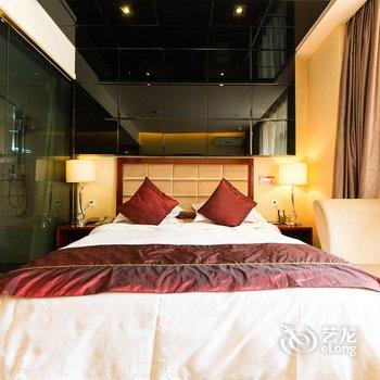 兰州市九天财富酒店酒店提供图片