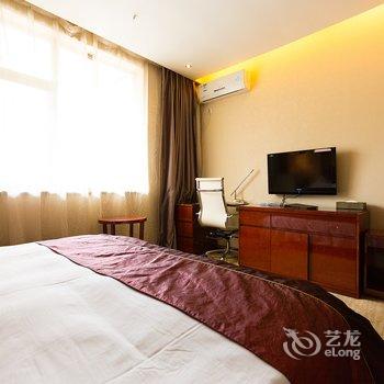 兰州市九天财富酒店酒店提供图片