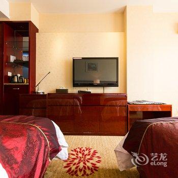 兰州市九天财富酒店酒店提供图片