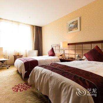 兰州市九天财富酒店酒店提供图片