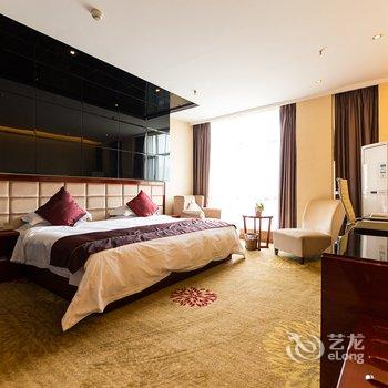 兰州市九天财富酒店酒店提供图片