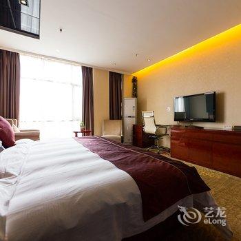 兰州市九天财富酒店酒店提供图片