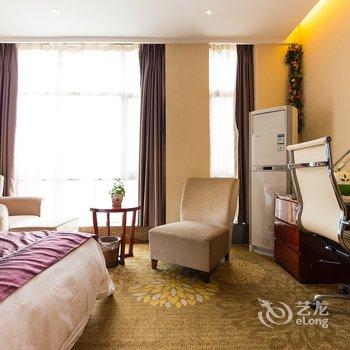 兰州市九天财富酒店酒店提供图片