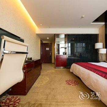 兰州市九天财富酒店酒店提供图片