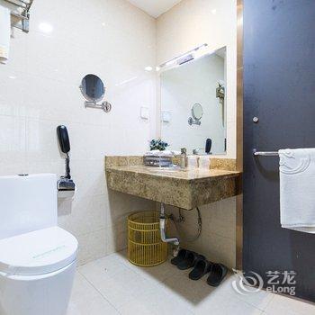兰州市九天财富酒店酒店提供图片
