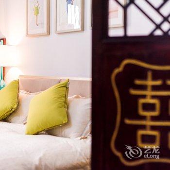 广州老正宗西关普通公寓(分店)酒店提供图片