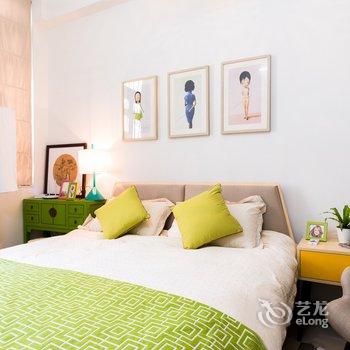 广州老正宗西关普通公寓(分店)酒店提供图片