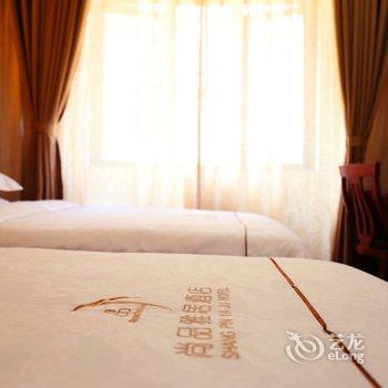 平潭尚品雅居酒店酒店提供图片