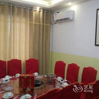 桂林南星谊美酒店酒店提供图片