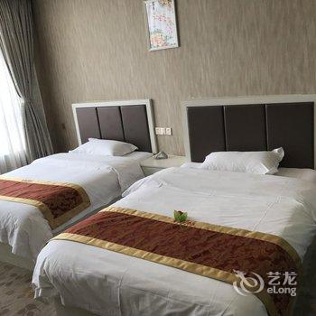 荣县荣都会酒店酒店提供图片