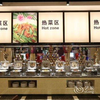 乐陵蓝海钧华大饭店酒店提供图片