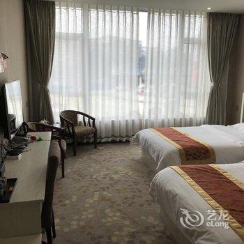 荣县荣都会酒店酒店提供图片