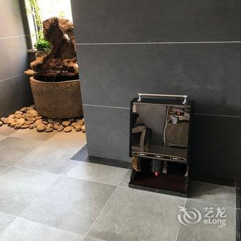 重庆意澜海酒店酒店提供图片