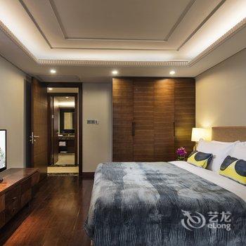 北京雅诗阁服务公寓酒店提供图片