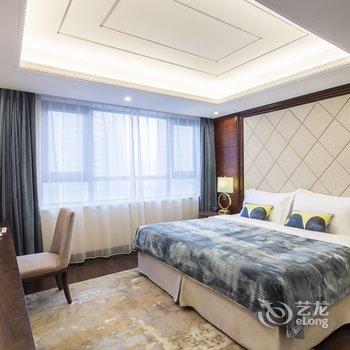 北京雅诗阁服务公寓酒店提供图片