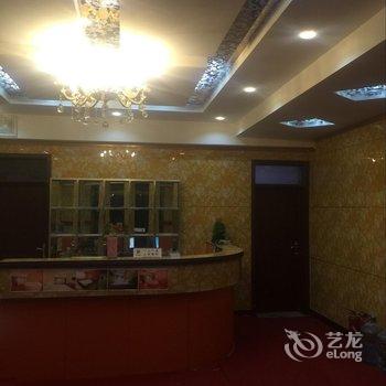 高邑189主题宾馆酒店提供图片