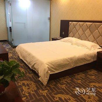 金尚商务宾馆(新郑国际机场店)酒店提供图片